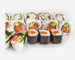 sushi and roll bahía blanca