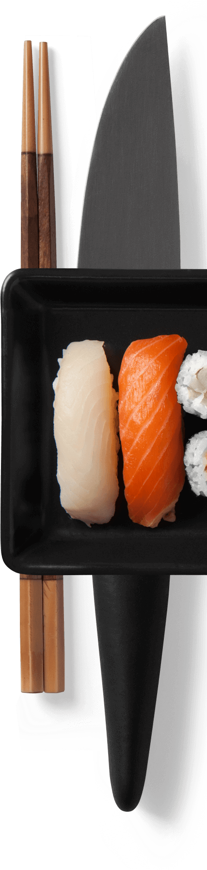 sushi and roll bahia blanca