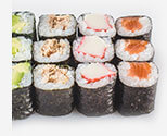 sushi and roll bahía blanca