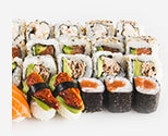 sushi and roll bahía blanca