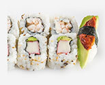 sushi and roll bahía blanca