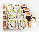 sushi and roll bahía blanca