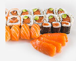 sushi and roll bahía blanca