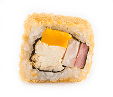 Sushi and Roll - Restaurante de Sushi y Wok en Bahía Blanca