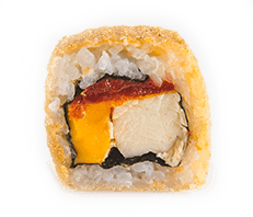 Sushi and Roll - Restaurante de Sushi y Wok en Bahía Blanca
