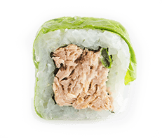 Sushi and Roll - Restaurante de Sushi y Wok en Bahía Blanca