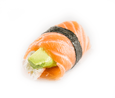 Sushi and Roll - Restaurante de Sushi y Wok en Bahía Blanca