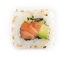 Sushi and Roll - Restaurante de Sushi y Wok en Bahía Blanca