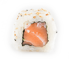 Sushi and Roll - Restaurante de Sushi y Wok en Bahía Blanca