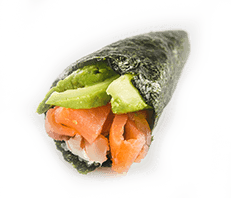 Sushi and Roll - Restaurante de Sushi y Wok en Bahía Blanca